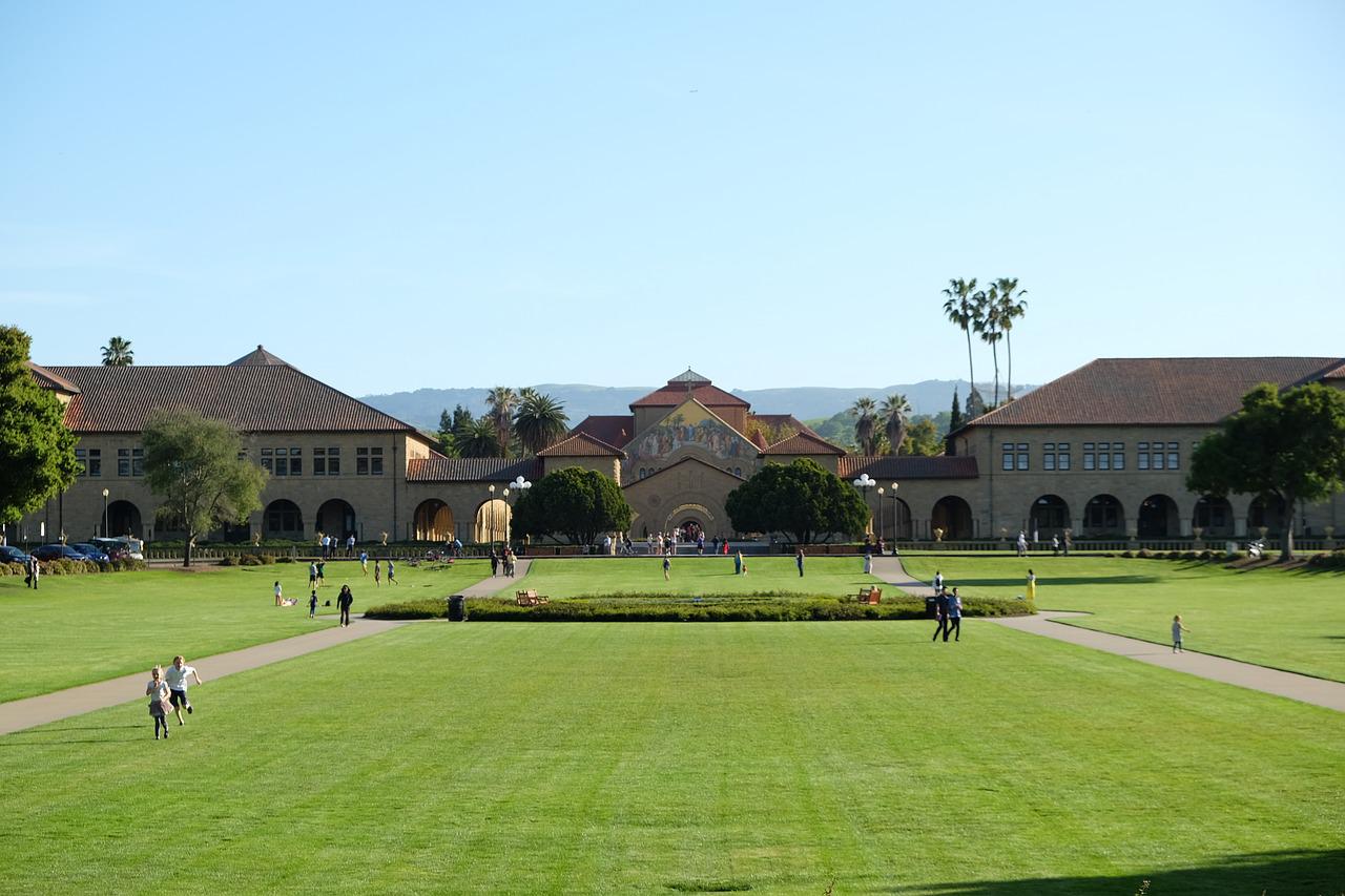 Stanford University